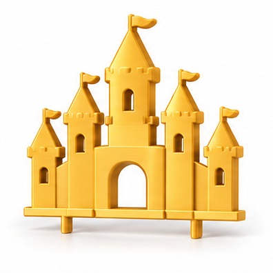 Princess Castle