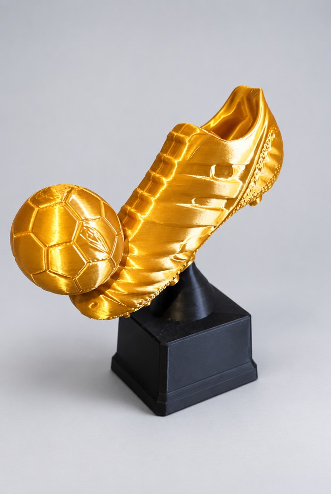 Football Boot Trophy