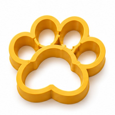 Paw Print