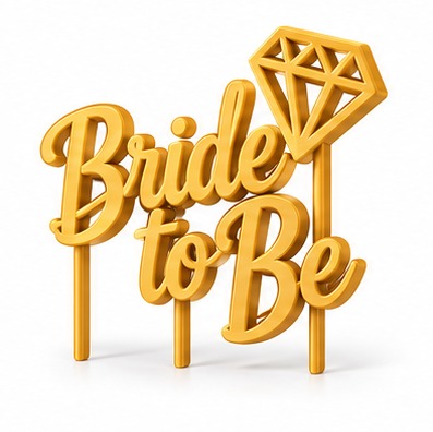 Bride to Be