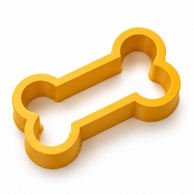 Dog Bone