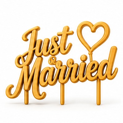Just Married